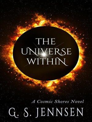 cover image of The Universe Within